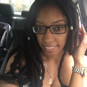 Meet your Posher, Jaeda